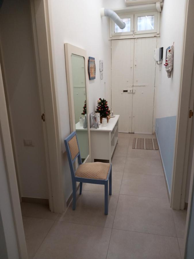 Casa Vacanze Rosa Aci Trezza Exterior photo