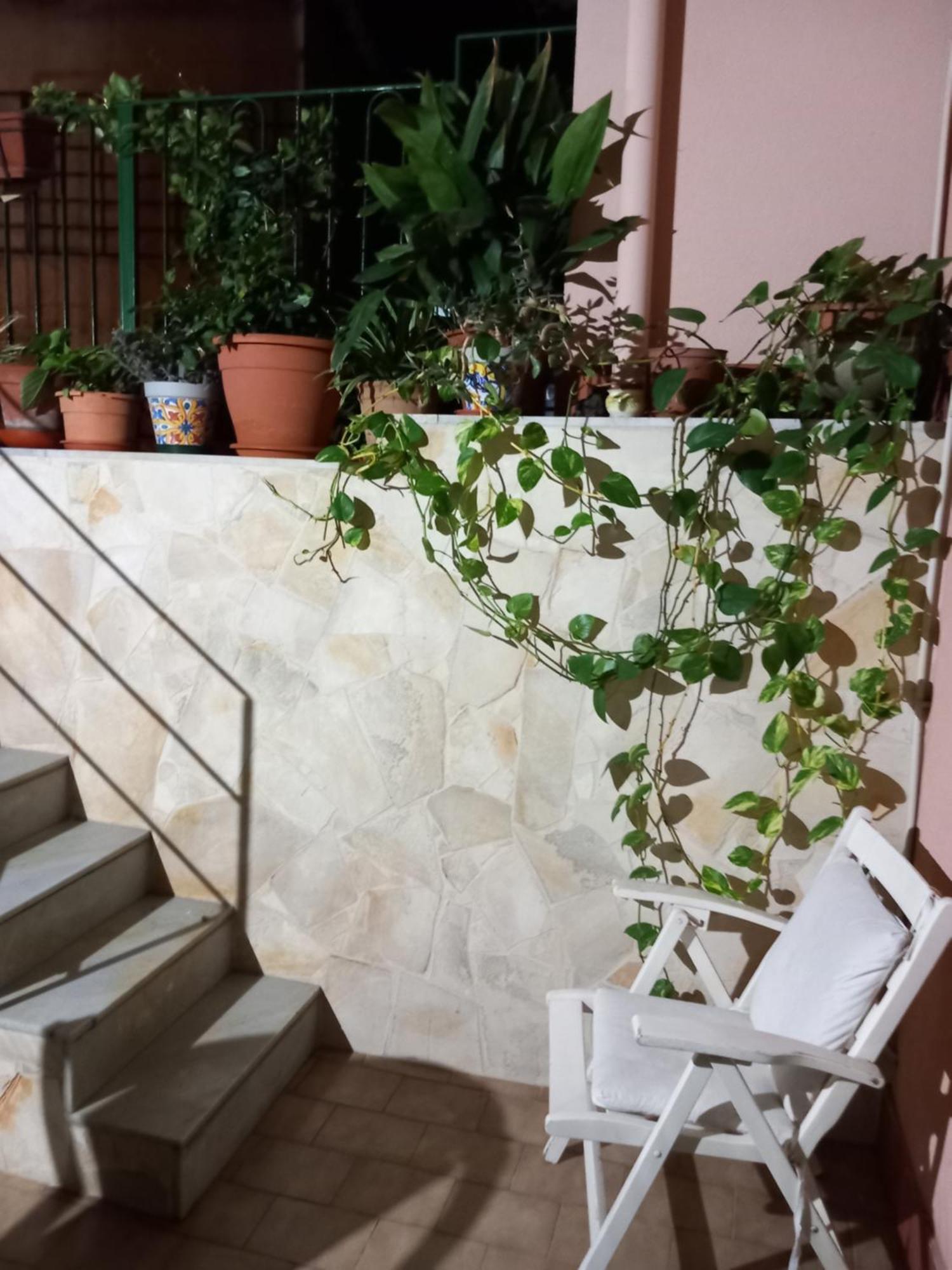 Casa Vacanze Rosa Aci Trezza Exterior photo